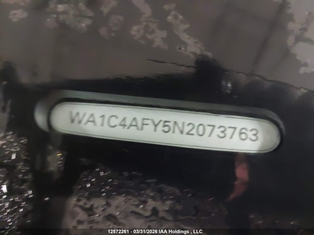 Audi Sq5 Prestige 2022 WA1C4AFY5N2073763 Image 19