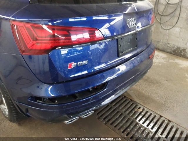 Audi Sq5 Prestige 2022 WA1C4AFY5N2073763 Image 20