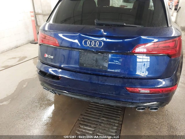 Audi Sq5 Prestige 2022 WA1C4AFY5N2073763 Image 6