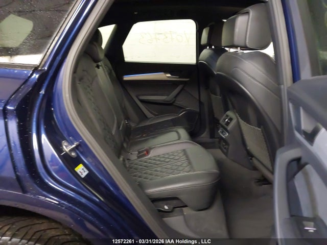 Audi Sq5 Prestige 2022 WA1C4AFY5N2073763 Image 8