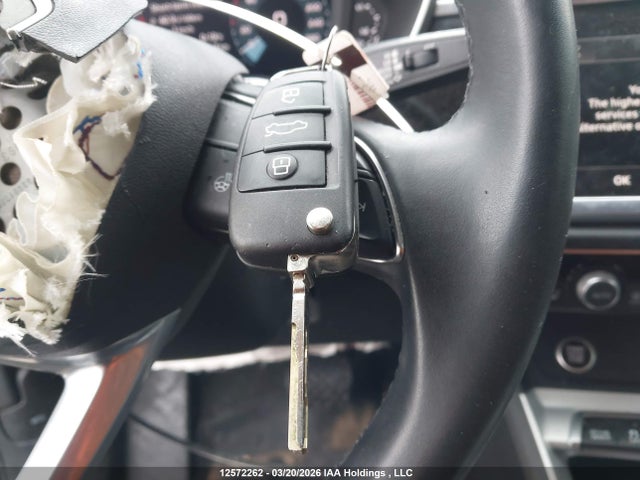 WA1AUCF37R1146991 Audi Q3 40 Komfort