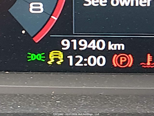 WA1AUCF37R1146991 Audi Q3 40 Komfort