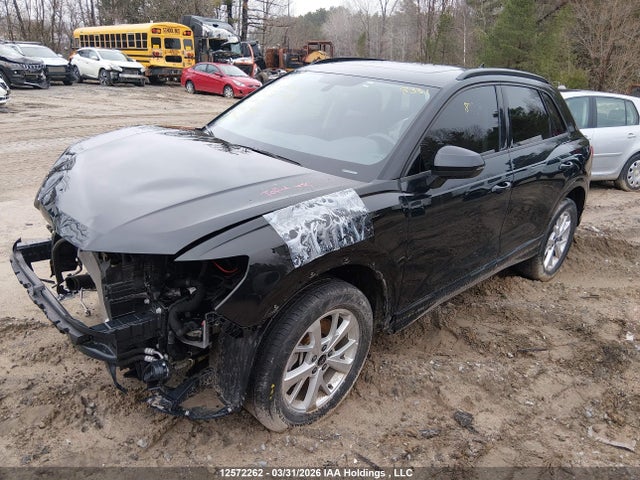 WA1AUCF37R1146991 Audi Q3 40 Komfort