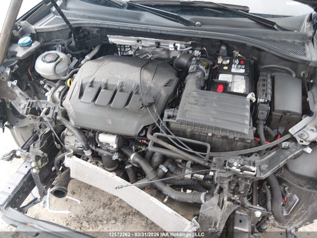 WA1AUCF37R1146991 Audi Q3 40 Komfort
