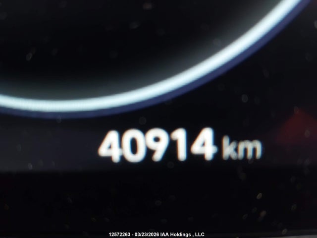 Продаж на аукціоні авто 2024 Hyundai Tucson Luxury Awd, vin: KM8JCCD10RU221812, номер лоту: 12572263