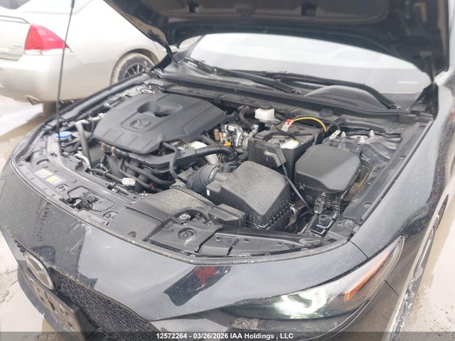 JM1BPAMM3P1608431 Mazda MAZDA3