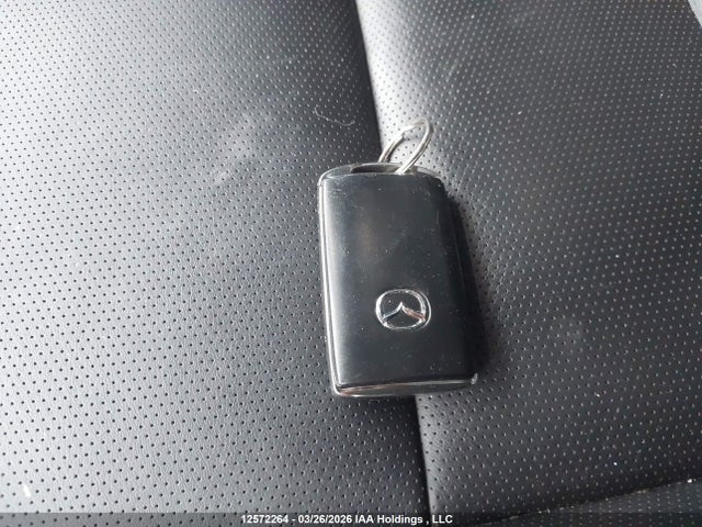 JM1BPAMM3P1608431 Mazda MAZDA3