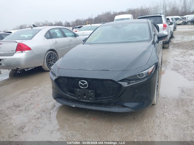 JM1BPAMM3P1608431 Mazda MAZDA3