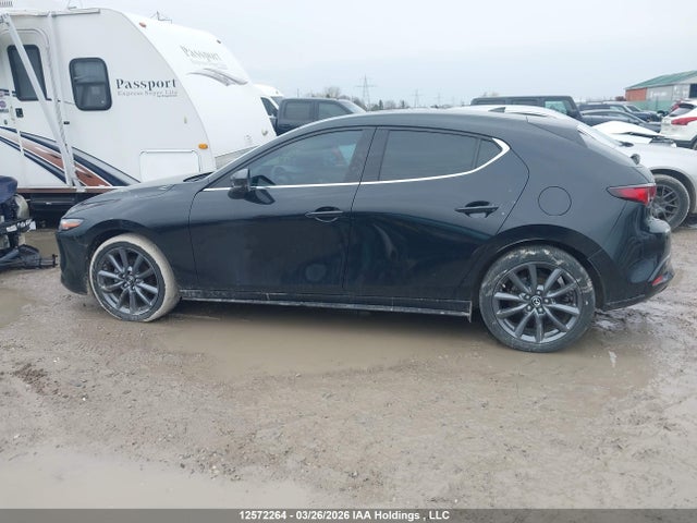 JM1BPAMM3P1608431 Mazda MAZDA3