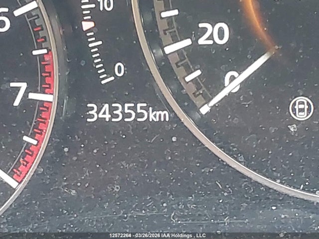 JM1BPAMM3P1608431 Mazda MAZDA3