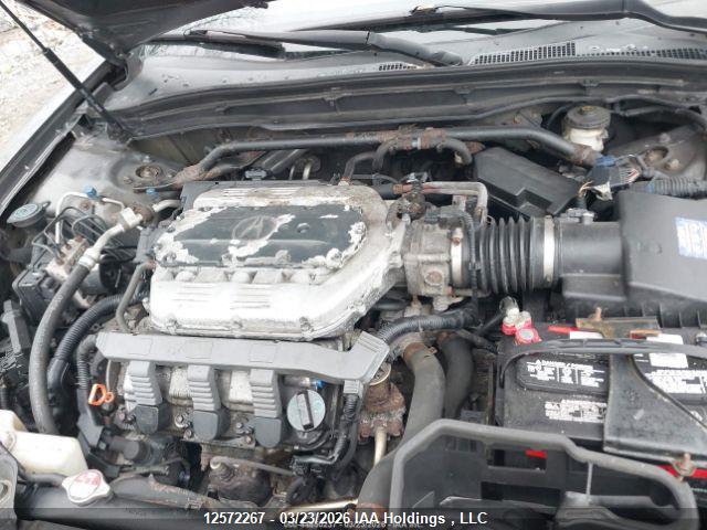 12572267 :رقم المزاد ، 19UUA96529A800149 vin ، 2009 Acura Tl مزاد بيع