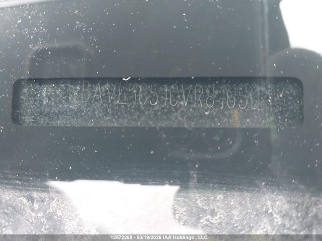 Aukcja sprzedaży 2012 Bmw X1 Xdrive28i, vin: WBAVL1C51CVR81650, numer aukcji: 12572268