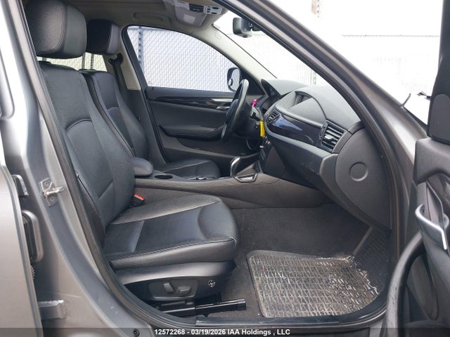 Aukcja sprzedaży 2012 Bmw X1 Xdrive28i, vin: WBAVL1C51CVR81650, numer aukcji: 12572268