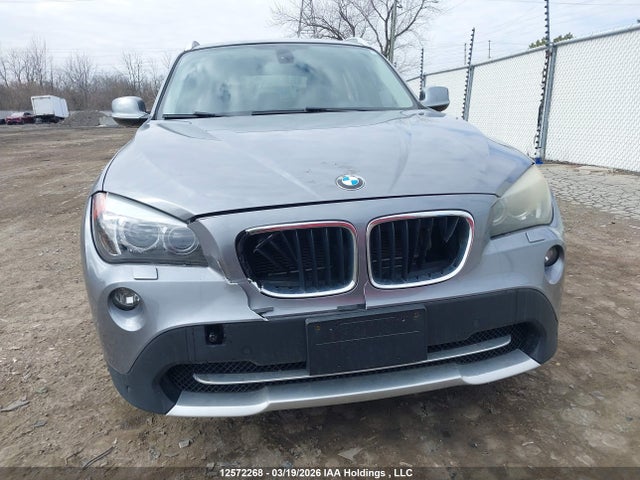 Aukcja sprzedaży 2012 Bmw X1 Xdrive28i, vin: WBAVL1C51CVR81650, numer aukcji: 12572268