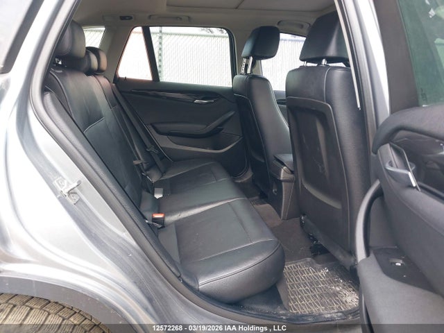 Aukcja sprzedaży 2012 Bmw X1 Xdrive28i, vin: WBAVL1C51CVR81650, numer aukcji: 12572268