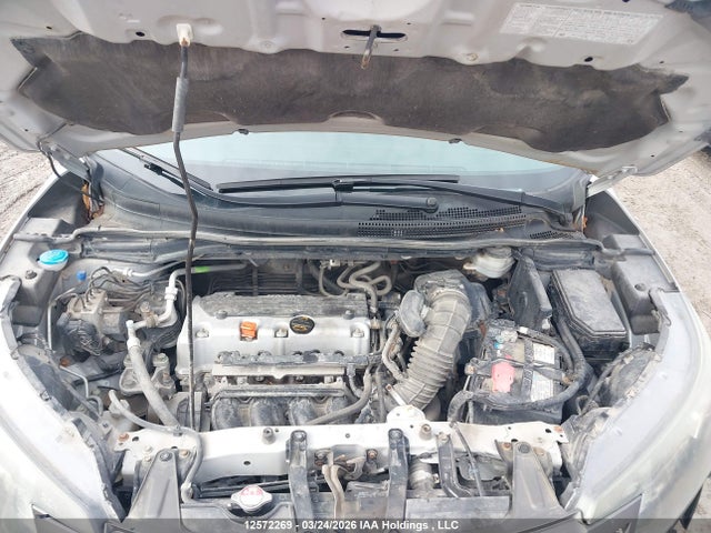 Aukcja sprzedaży 2014 Honda Cr-v Lx, vin: 2HKRM4H32EH117400, numer aukcji: 12572269