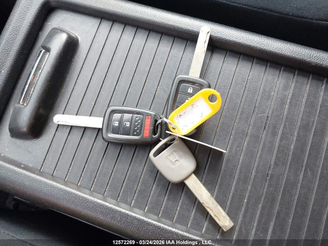 Aukcja sprzedaży 2014 Honda Cr-v Lx, vin: 2HKRM4H32EH117400, numer aukcji: 12572269