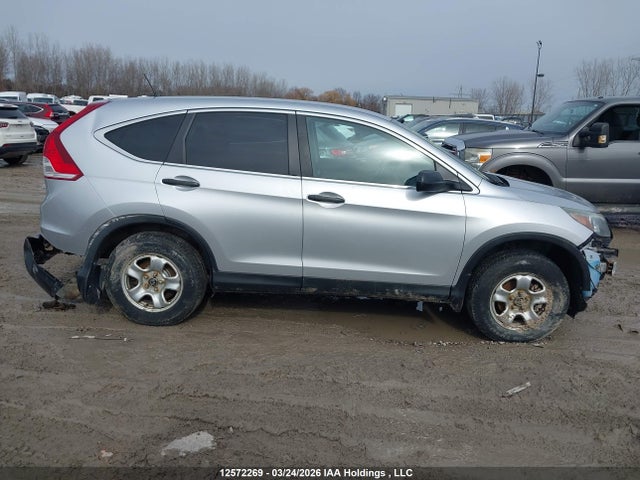 Aukcja sprzedaży 2014 Honda Cr-v Lx, vin: 2HKRM4H32EH117400, numer aukcji: 12572269