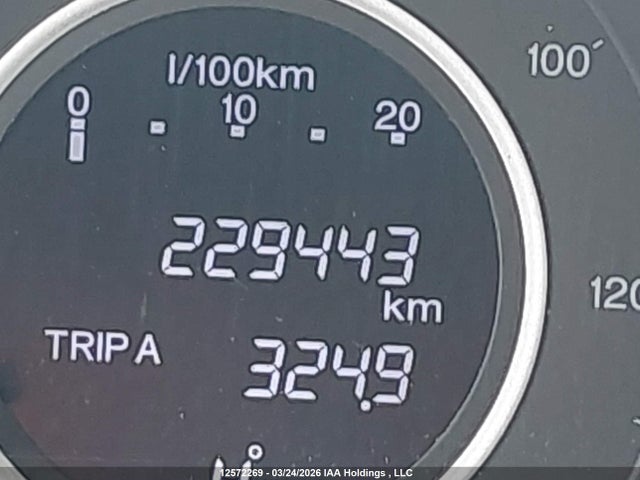 Aukcja sprzedaży 2014 Honda Cr-v Lx, vin: 2HKRM4H32EH117400, numer aukcji: 12572269