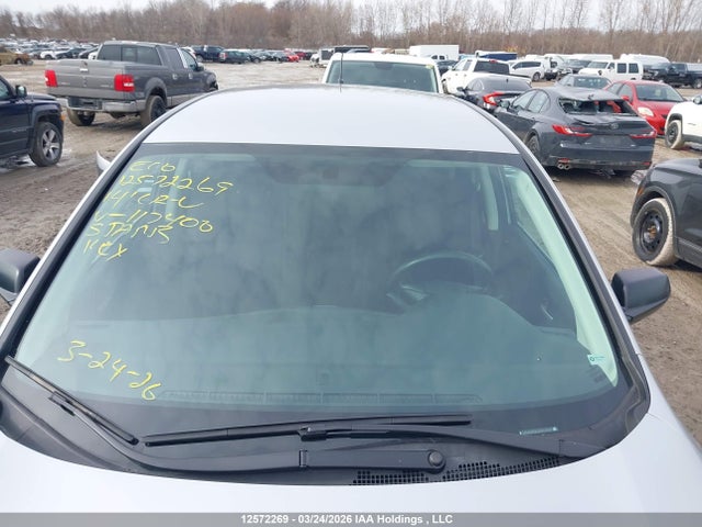 Aukcja sprzedaży 2014 Honda Cr-v Lx, vin: 2HKRM4H32EH117400, numer aukcji: 12572269
