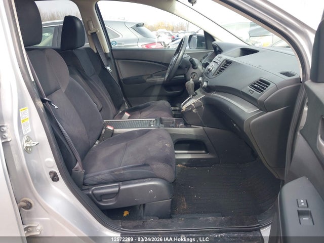 Aukcja sprzedaży 2014 Honda Cr-v Lx, vin: 2HKRM4H32EH117400, numer aukcji: 12572269