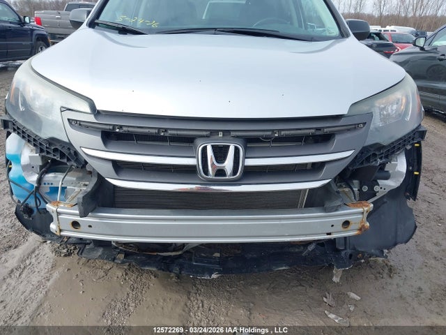 Aukcja sprzedaży 2014 Honda Cr-v Lx, vin: 2HKRM4H32EH117400, numer aukcji: 12572269