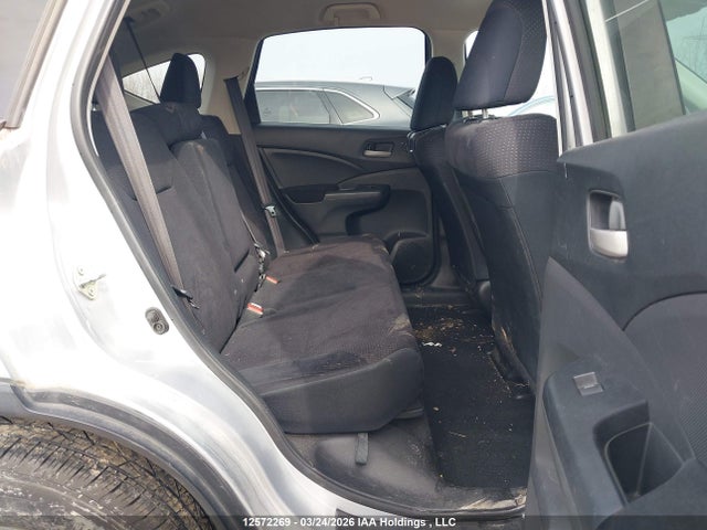 Aukcja sprzedaży 2014 Honda Cr-v Lx, vin: 2HKRM4H32EH117400, numer aukcji: 12572269