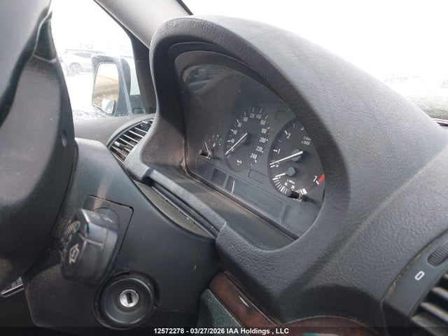 Aukcja sprzedaży 2006 Bmw X5 3.0i, vin: 5UXFA13506LY39575, numer aukcji: 12572278
