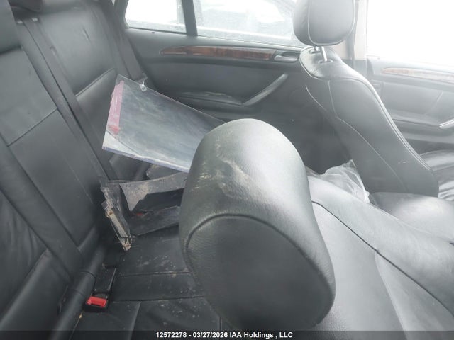 Aukcja sprzedaży 2006 Bmw X5 3.0i, vin: 5UXFA13506LY39575, numer aukcji: 12572278
