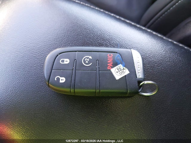 Aukcja sprzedaży 2013 Dodge Journey R/t, vin: 3C4PDDFG0DT621679, numer aukcji: 12572297