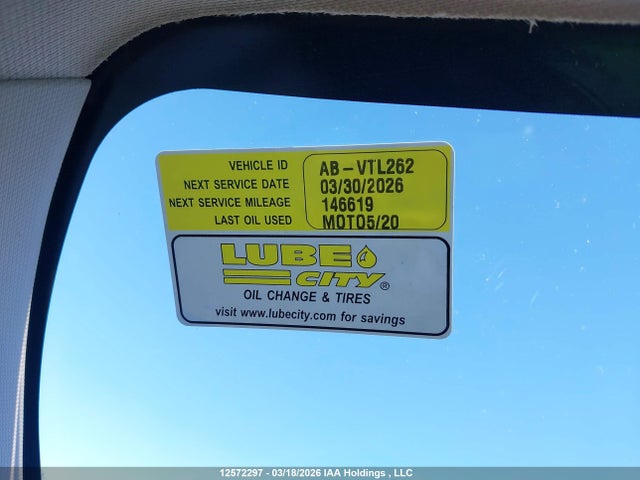 Aukcja sprzedaży 2013 Dodge Journey R/t, vin: 3C4PDDFG0DT621679, numer aukcji: 12572297