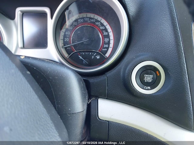 Aukcja sprzedaży 2013 Dodge Journey R/t, vin: 3C4PDDFG0DT621679, numer aukcji: 12572297