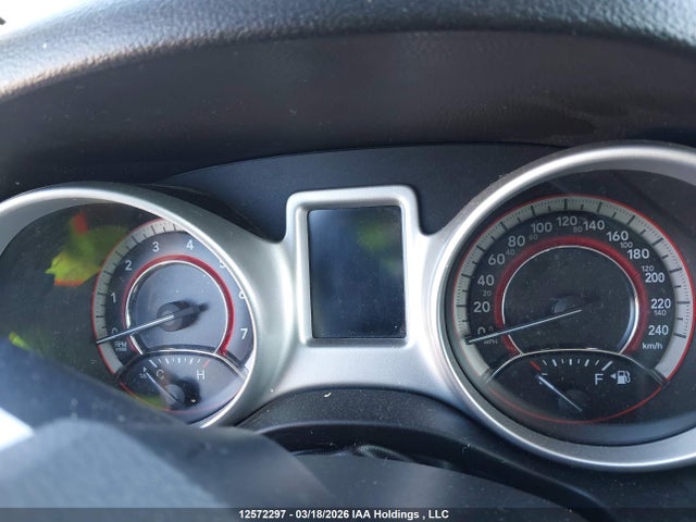 Aukcja sprzedaży 2013 Dodge Journey R/t, vin: 3C4PDDFG0DT621679, numer aukcji: 12572297
