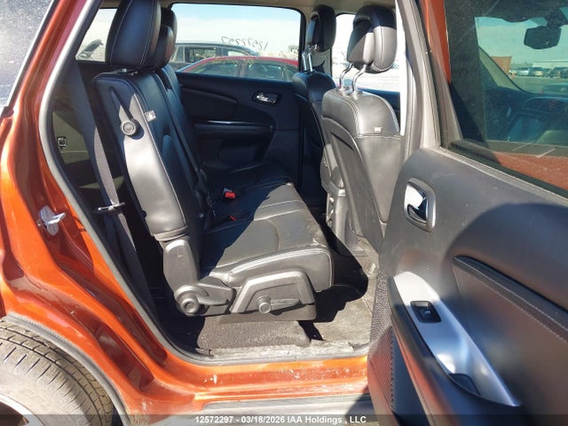 Aukcja sprzedaży 2013 Dodge Journey R/t, vin: 3C4PDDFG0DT621679, numer aukcji: 12572297