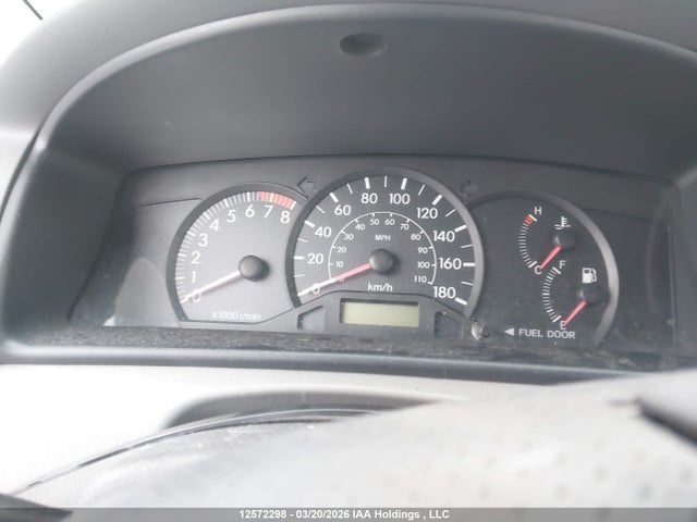 Aukcja sprzedaży 2006 Toyota Corolla Ce/le/sport, vin: 2T1BR32E16C582956, numer aukcji: 12572298