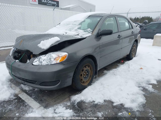 Aukcja sprzedaży 2006 Toyota Corolla Ce/le/sport, vin: 2T1BR32E16C582956, numer aukcji: 12572298