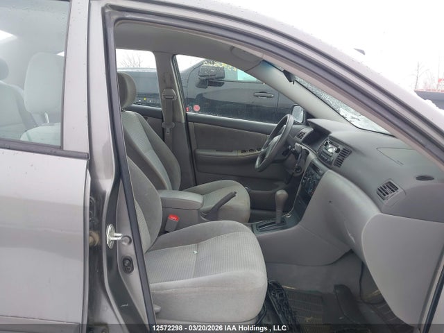 Aukcja sprzedaży 2006 Toyota Corolla Ce/le/sport, vin: 2T1BR32E16C582956, numer aukcji: 12572298