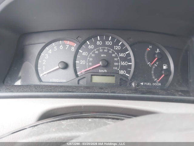 Aukcja sprzedaży 2006 Toyota Corolla Ce/le/sport, vin: 2T1BR32E16C582956, numer aukcji: 12572298