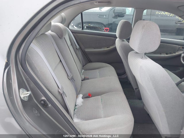 Aukcja sprzedaży 2006 Toyota Corolla Ce/le/sport, vin: 2T1BR32E16C582956, numer aukcji: 12572298