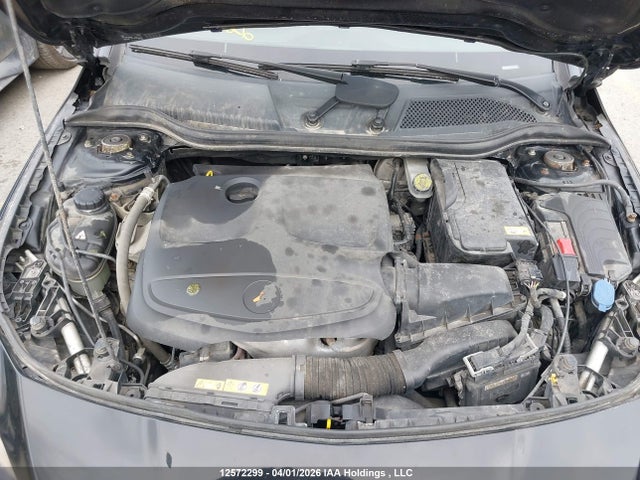 Aukcja sprzedaży 2015 Mercedes-benz Cla 250 4matic, vin: WDDSJ4GB8FN172458, numer aukcji: 12572299