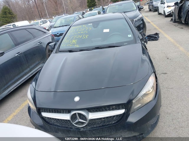 Aukcja sprzedaży 2015 Mercedes-benz Cla 250 4matic, vin: WDDSJ4GB8FN172458, numer aukcji: 12572299