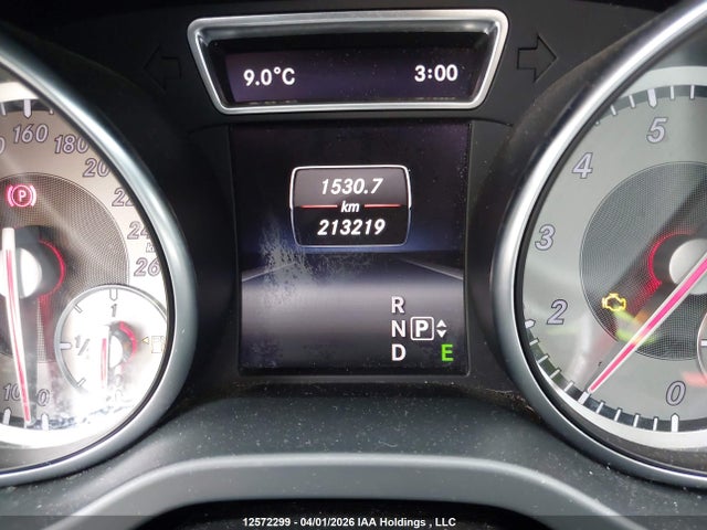 Aukcja sprzedaży 2015 Mercedes-benz Cla 250 4matic, vin: WDDSJ4GB8FN172458, numer aukcji: 12572299