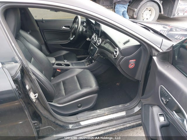 Aukcja sprzedaży 2015 Mercedes-benz Cla 250 4matic, vin: WDDSJ4GB8FN172458, numer aukcji: 12572299