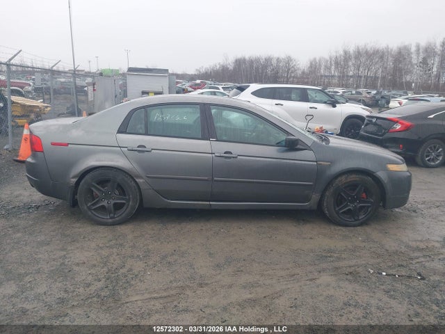 Продаж на аукціоні авто 2005 Acura Tl, vin: 19UUA662X5A006742, номер лоту: 12572302
