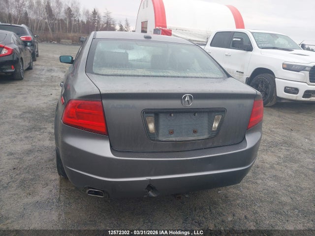 Продаж на аукціоні авто 2005 Acura Tl, vin: 19UUA662X5A006742, номер лоту: 12572302