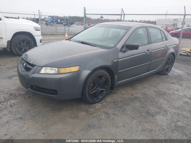 Продаж на аукціоні авто 2005 Acura Tl, vin: 19UUA662X5A006742, номер лоту: 12572302