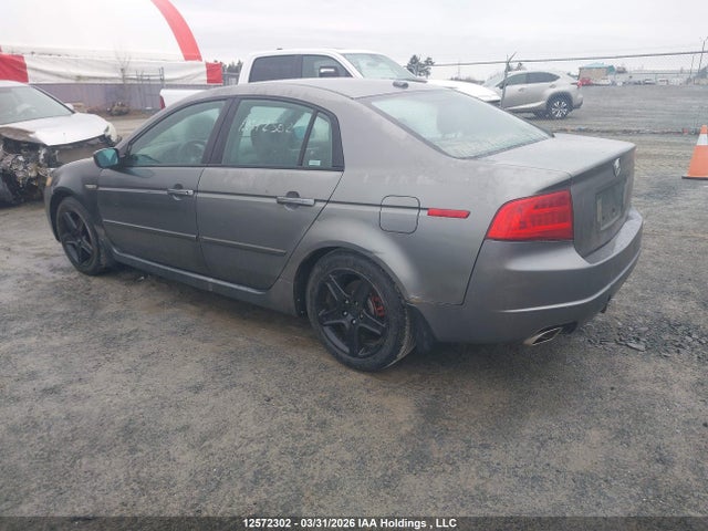 Продаж на аукціоні авто 2005 Acura Tl, vin: 19UUA662X5A006742, номер лоту: 12572302