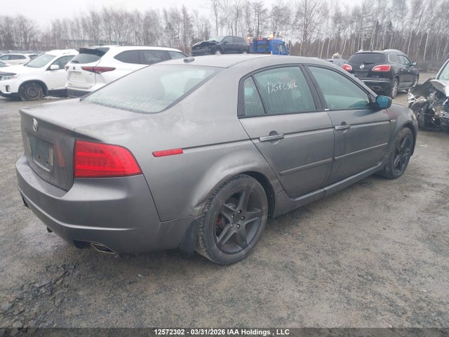 Продаж на аукціоні авто 2005 Acura Tl, vin: 19UUA662X5A006742, номер лоту: 12572302
