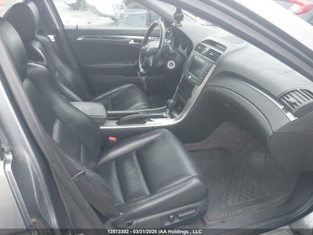 Продаж на аукціоні авто 2005 Acura Tl, vin: 19UUA662X5A006742, номер лоту: 12572302