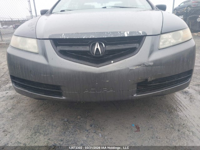 Продаж на аукціоні авто 2005 Acura Tl, vin: 19UUA662X5A006742, номер лоту: 12572302